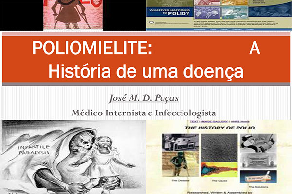 História da Poliomielite