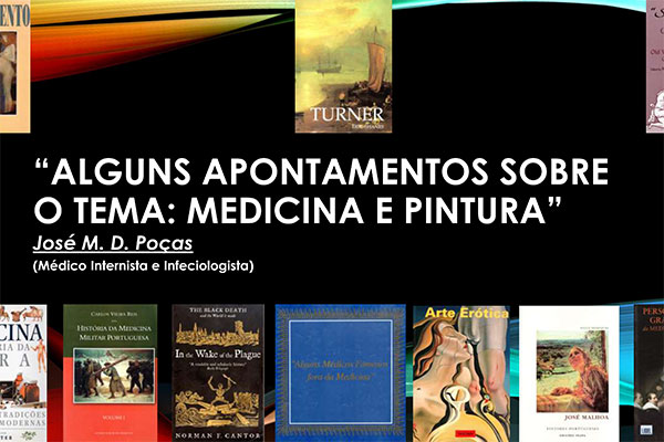 Medicina e Pintura