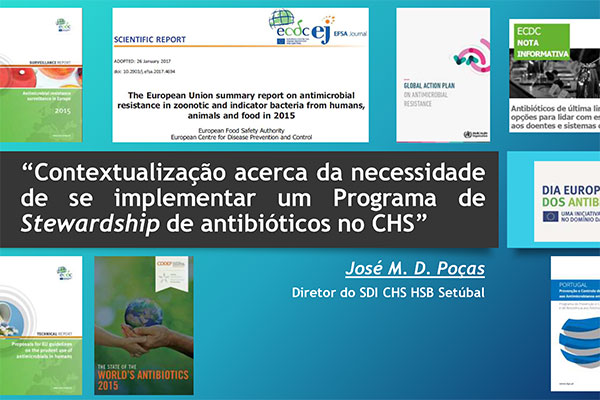 Implementação de um Programa de Stewardship