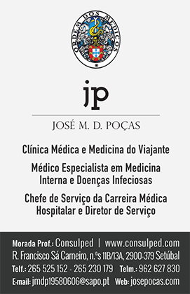 José Poças