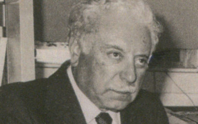 Mário Saraiva: o percurso de um doutrinador