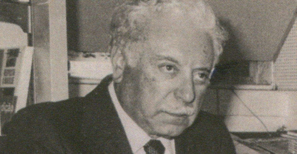 Mário Saraiva: o percurso de um doutrinador