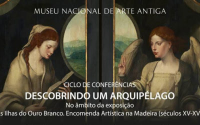 MNAA – Comunicação | CICLO DE CONFERÊNCIAS