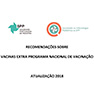 Vacinas Extra - Programa Nacional de Vacinação