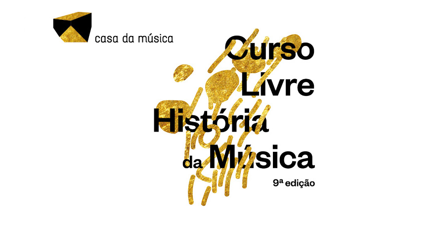 Curso Livre da História da Música – 09ª Edição