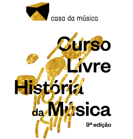 Curso Livre da História da Música | 3º Módulo/09ª Edição