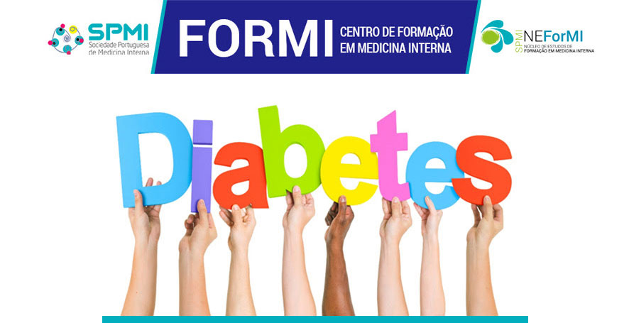 Curso de Tratamento da Diabetes Ambulatório – Abertas as Inscrições