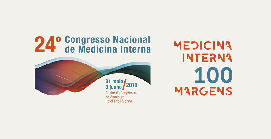 24º Congresso Nacional de Medicina Interna - submissão de trabalhos