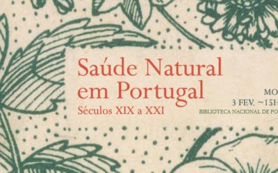 Saúde Natural em Portugal (séculos XIX-XXI)