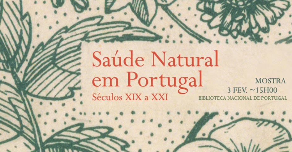 Saúde Natural em Portugal (séculos XIX-XXI)