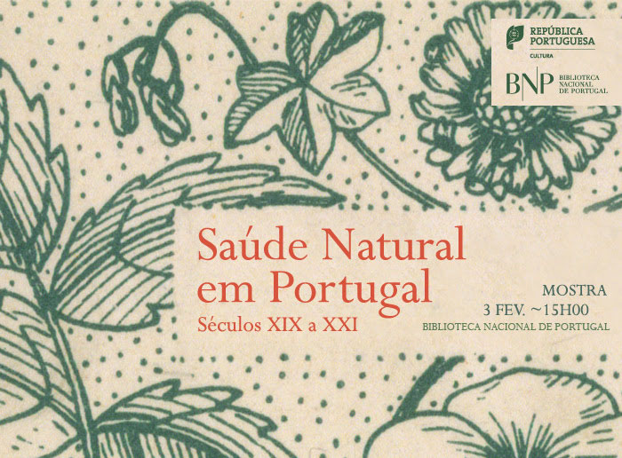 Saúde Natural em Portugal (séculos XIX-XXI) 