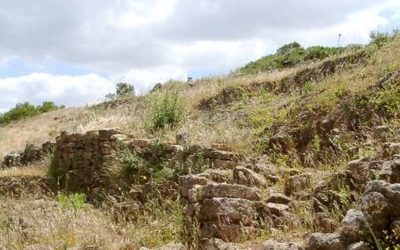 Synapsis convida – Visita guiada ao Castro de Chibanes – 17 Março, 15h00