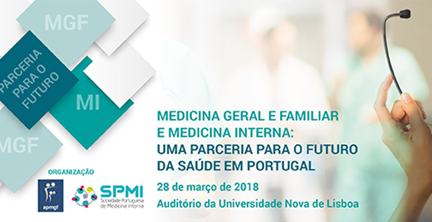 MGF e MI – Uma parceria para o Futuro dos Cuidados de Saúde