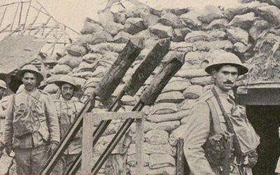 Sítio Web | Diário da Grande Guerra: testemunhos portugueses | março de 1918