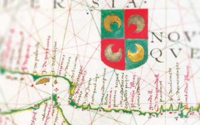 Colóquio | Viajantes e textos de viagens no Irão Safávida | 28-29 mar. | BNP