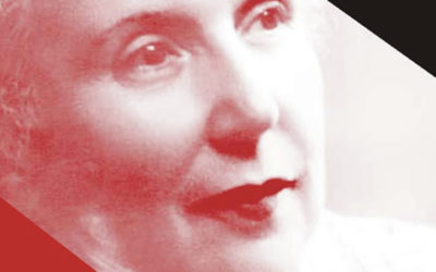 Ciclo de Debates | Vida e obra de Maria Lamas: Atualizar o pensamento, abalar a indiferença | 8 mar. | 10h00 | BNP