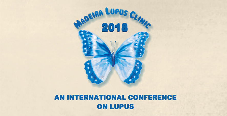 Madeira Lupus Clinic e Call for Papers – Abertas as Inscrições
