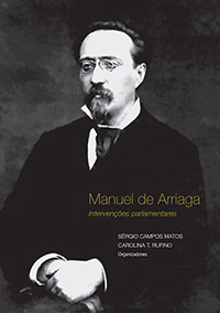 Manuel de Arriaga – Intervenções Parlamentares