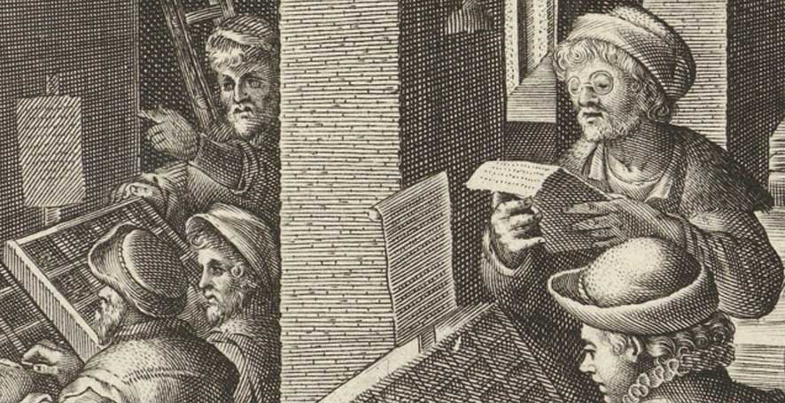 Exposição | «Letra perfeita e clara que se pode ler sem óculos»: nos 550 anos de Gutenberg
