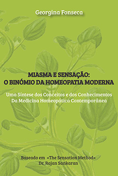 Lançamento | Miasma e sensação: o binómio da homeopatia moderna | 18 abr. | 14h30 | BNP