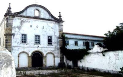 SYNAPSIS Convida – Visita a Lugares Franciscanos de Setúbal – 21 de abril – 14H30