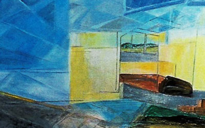 FERNANDA TORGAL :: Exposição de Pintura