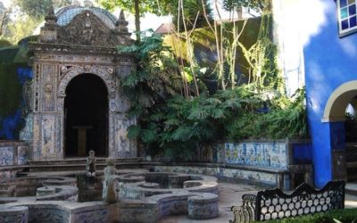 ACERCA DE JARDINS Ciclo de Primavera de 2018