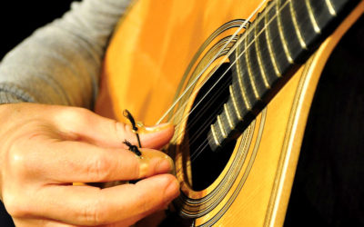 “Viagens” Luisa Amaro | 7 de Abril, Sábado | Auditório Municipal Eunice Muñoz, em Oeiras, às 21h30