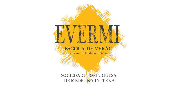 9ª Edição da Escola de Verão de Medicina Interna - EVERMI - Abertas as inscrições