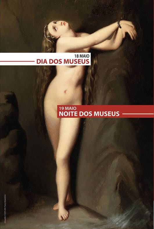 MNAA - Museu Nacional de Arte Antiga » 18 MAIO | DIA INTERNACIONAL DOS MUSEUS + 19 MAIO | NOITE DOS MUSEUS