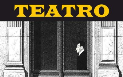 ENC: Fatias de Cá • Teatro • SALAZAR