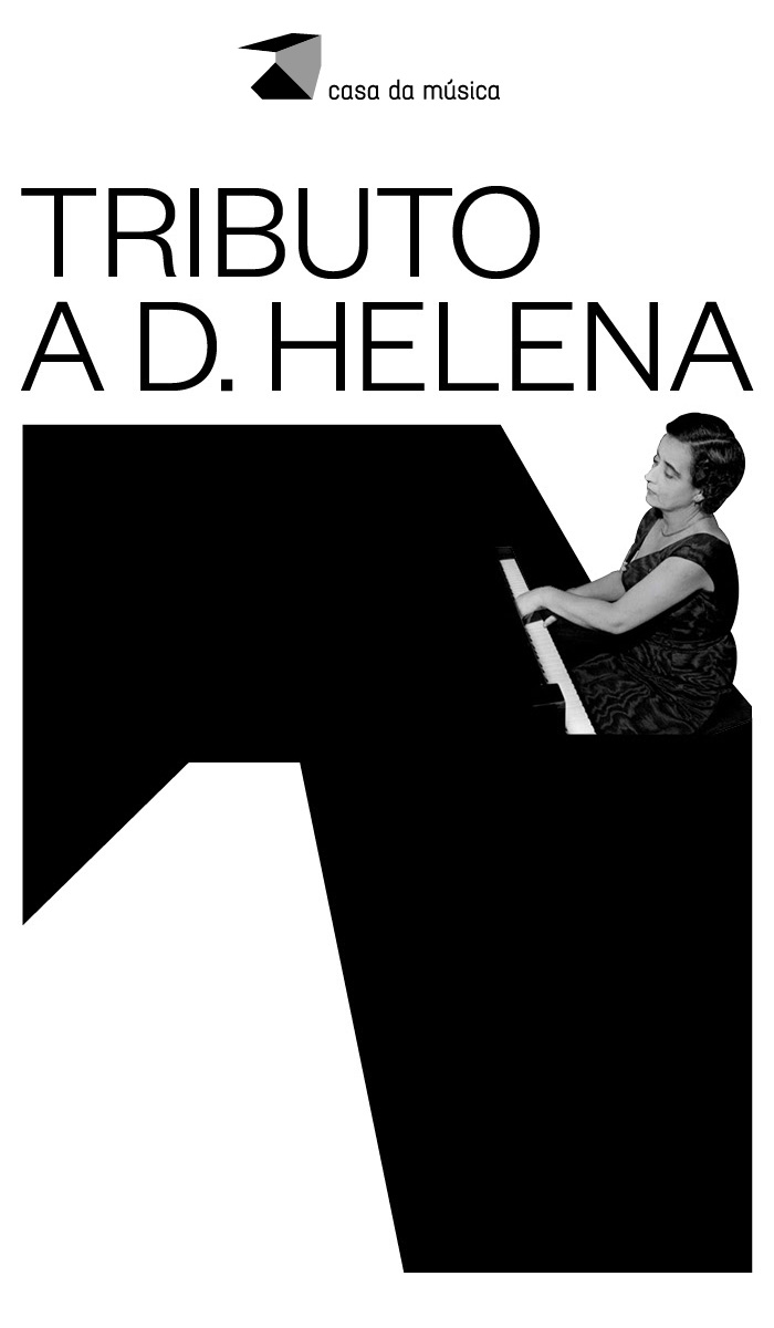 Tributo a D. Helena · 25-27 Mai