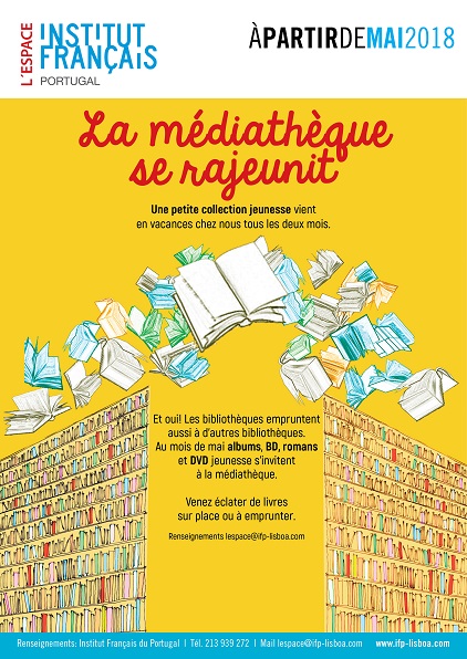 Une petite collection de livres jeunesse