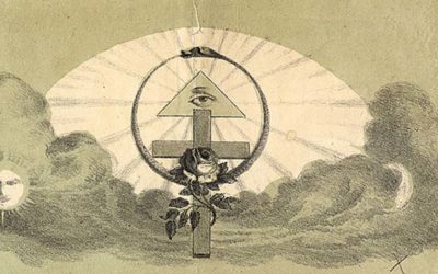 Mostra | 200 anos de Liberalismo em Portugal / O Sinédrio: conspiração maçónica | 19 jun. – 7 set. | BNP
