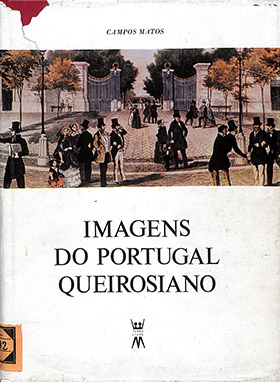 A. Campos Matos e os estudos queirosianos