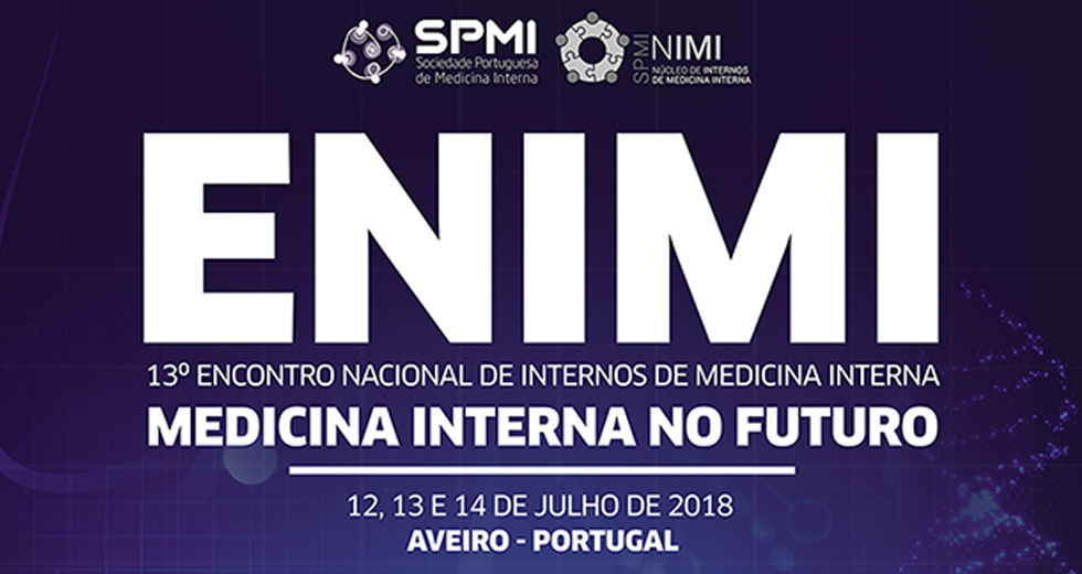 13º ENIMI – Novas Datas para Submissão de Resumos e Inscrições