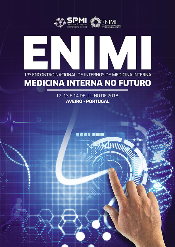 13ª edição do Encontro Nacional de Internos de Medicina (ENIMI), em Aveiro