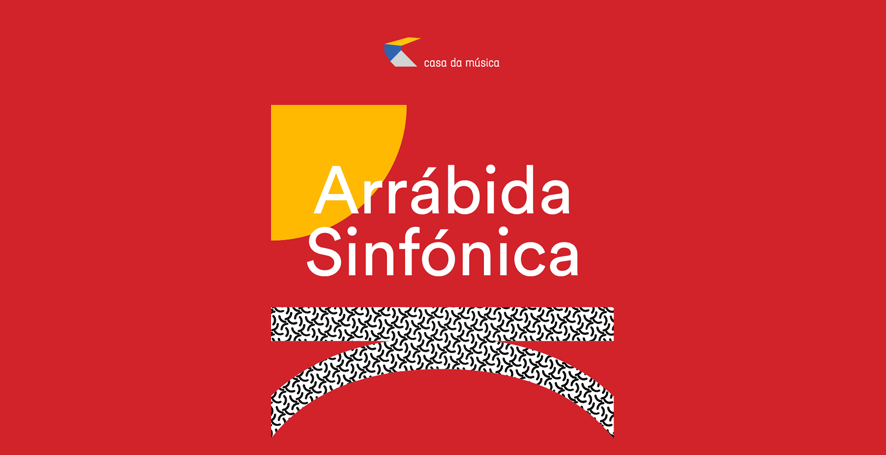 Arrábida Sinfónica · 22 Jun · Entrada Livre