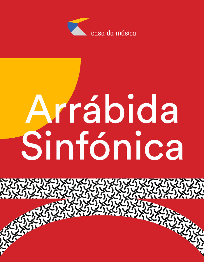 Arrábida Sinfónica · 22 Jun · Entrada Livre