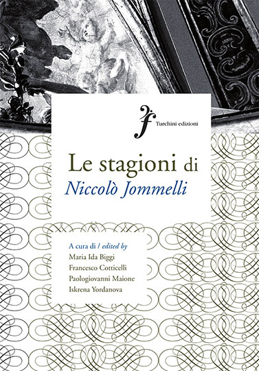 Le stagioni di Niccolò Jommelli