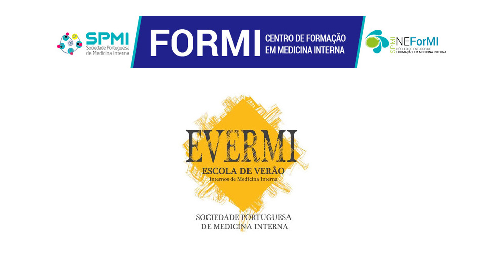 9ª Edição da Escola de Verão de Medicina Interna – EVERMI