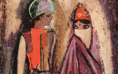 Exposição | As mil e uma noites em Portugal | 28 jun. | 18h00 | BNP