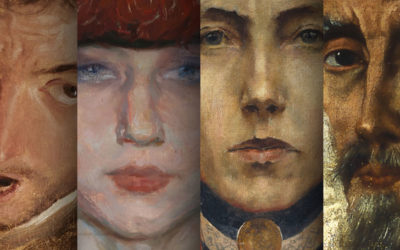 MUSEU NACIONAL DE ARTE ANTIGA – Exposição | Do tirar polo natural – Inquérito ao retrato português