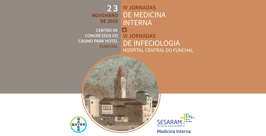 IV Jornadas de Medicina Interna – Funchal