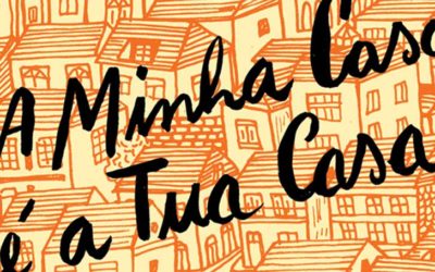 A Minha Casa é a Tua Casa · 12 a 14 de Julho
