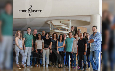 Concerto | Coro ISCTE-IUL | 13 jul. | 18h00 | BNP
