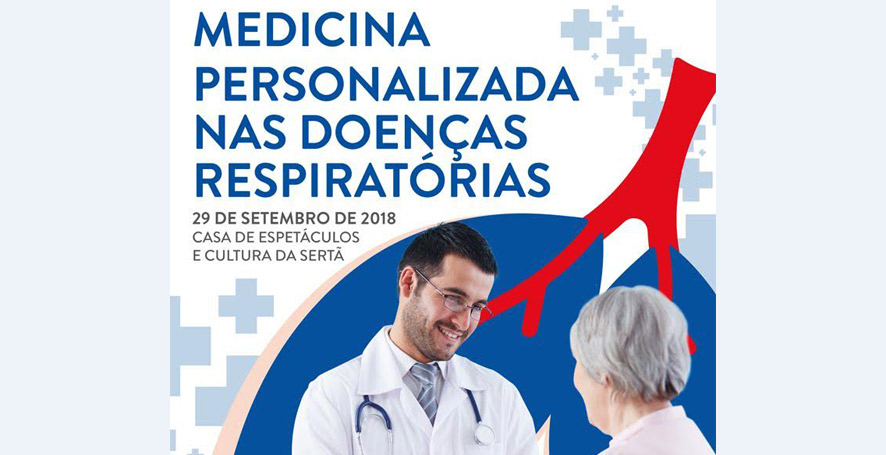 1ª Reunião do Núcleo de Estudos de Doenças Respiratórias