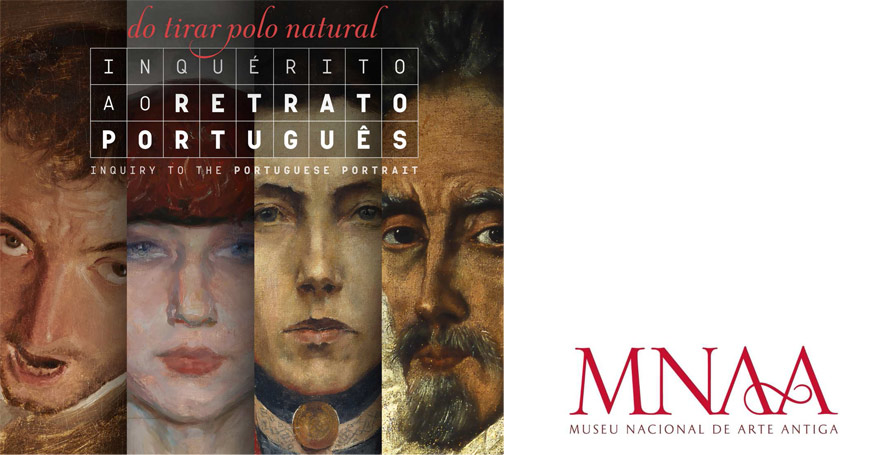 Agenda digital com a programação do MNAA – Museu Nacional de Arte Antiga para os meses de julho e agosto de 2018