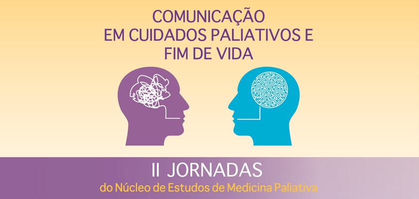 II Jornadas do Núcleo de Estudos de Medicina Paliativa