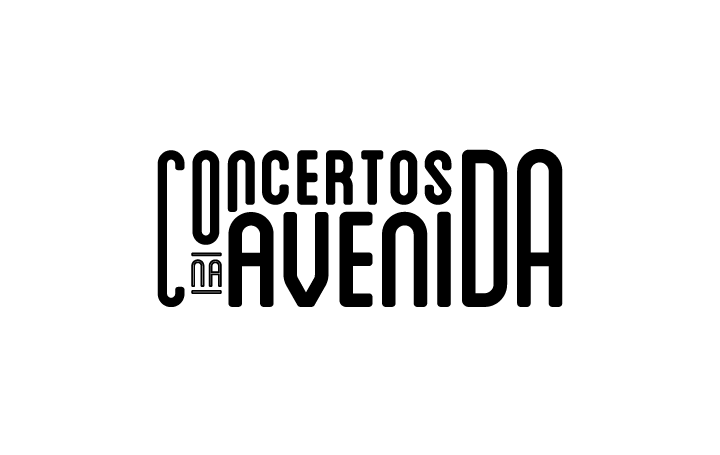 Concertos na Avenida · 07 e 08 Setembro · Entrada Livre · Av. dos Aliados